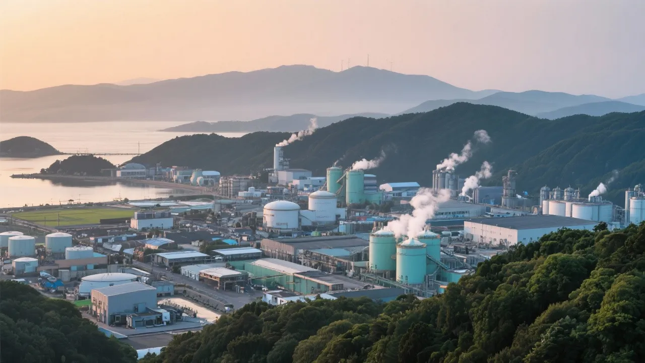 島根での工場求人を探る
