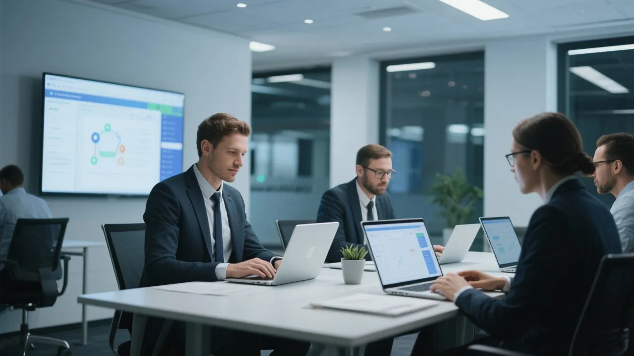 Understanding Octadesk in Business