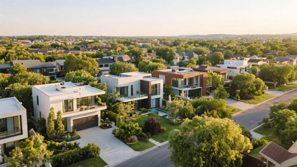 Discovering Springdale Estates Homes