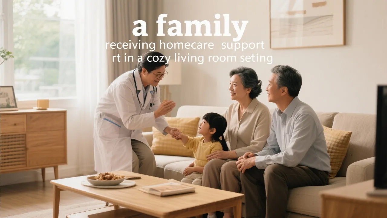 Understanding the Importance of Homecare