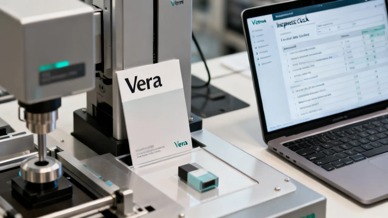Vera: Expert Guidance for Sourcing, Quality, and Use
