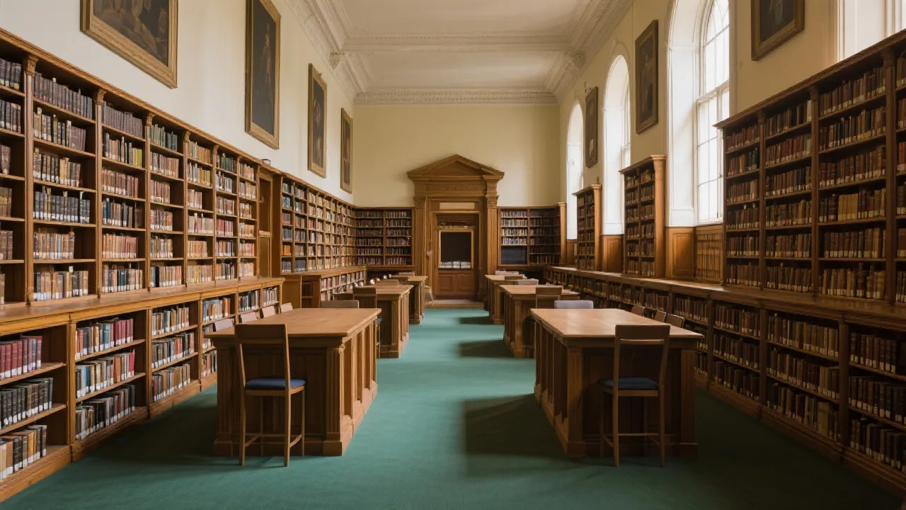 Exploring the World of Hil Literature