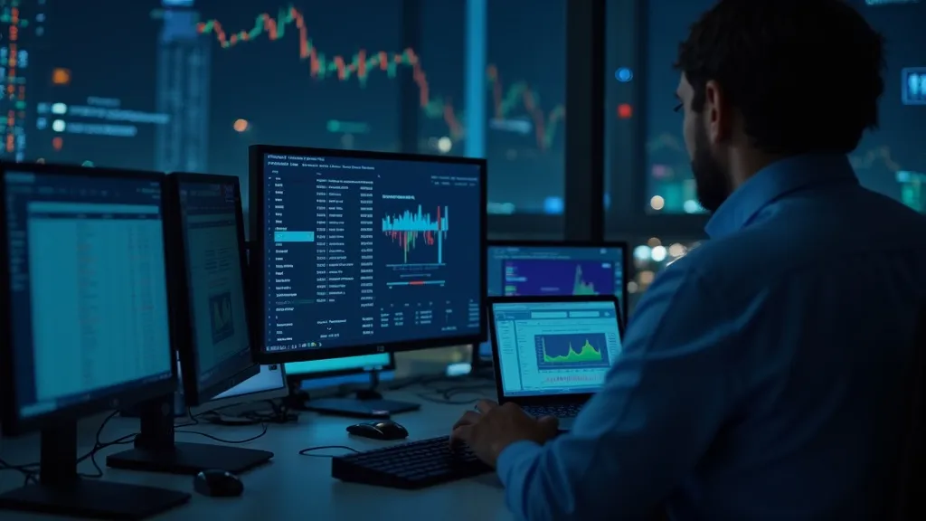 Understanding the Dynamics of SOFR Futures