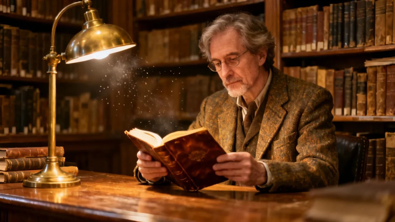 The Allure of Sherlock Holmes