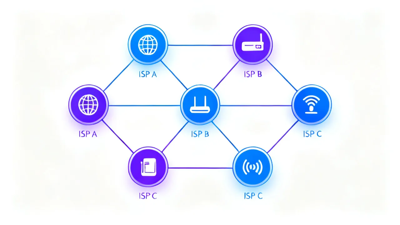 Comparing Internet Service Providers