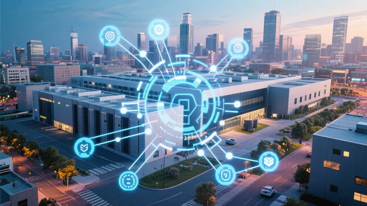 Navigating Equinix Botafogo's Role in Internet Connectivity