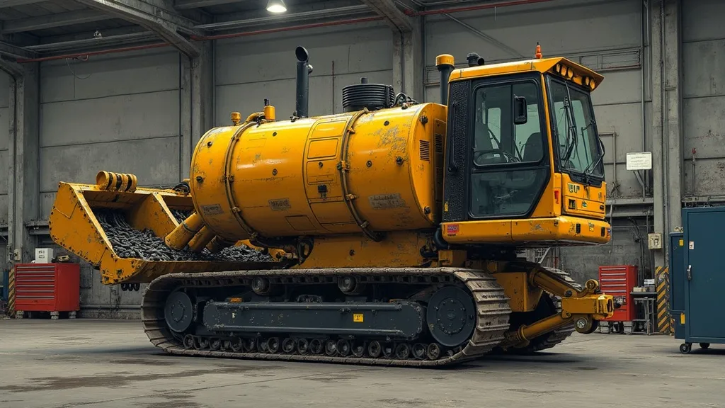 Understanding Caterpillar Injectors