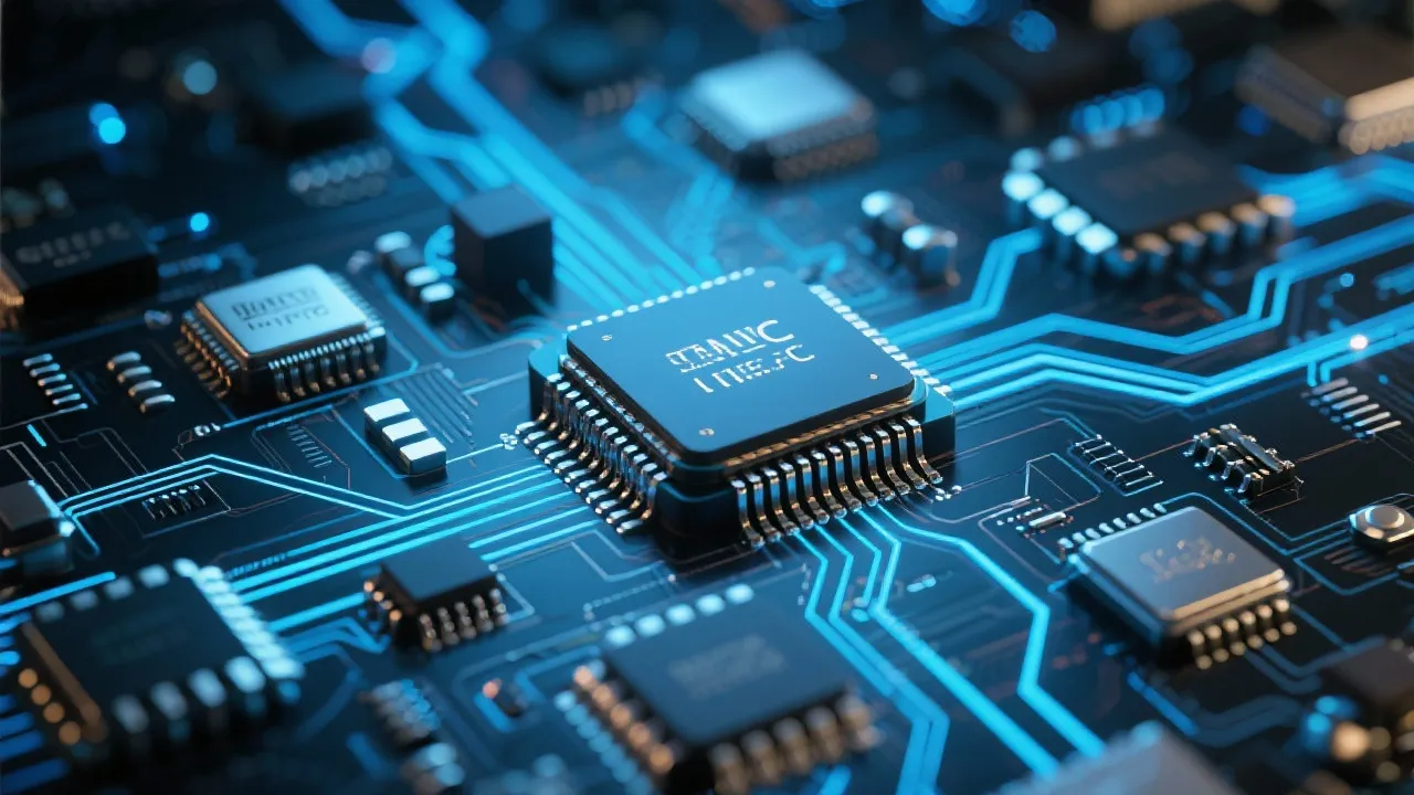 Unpacking the Lm66100 on Digikey