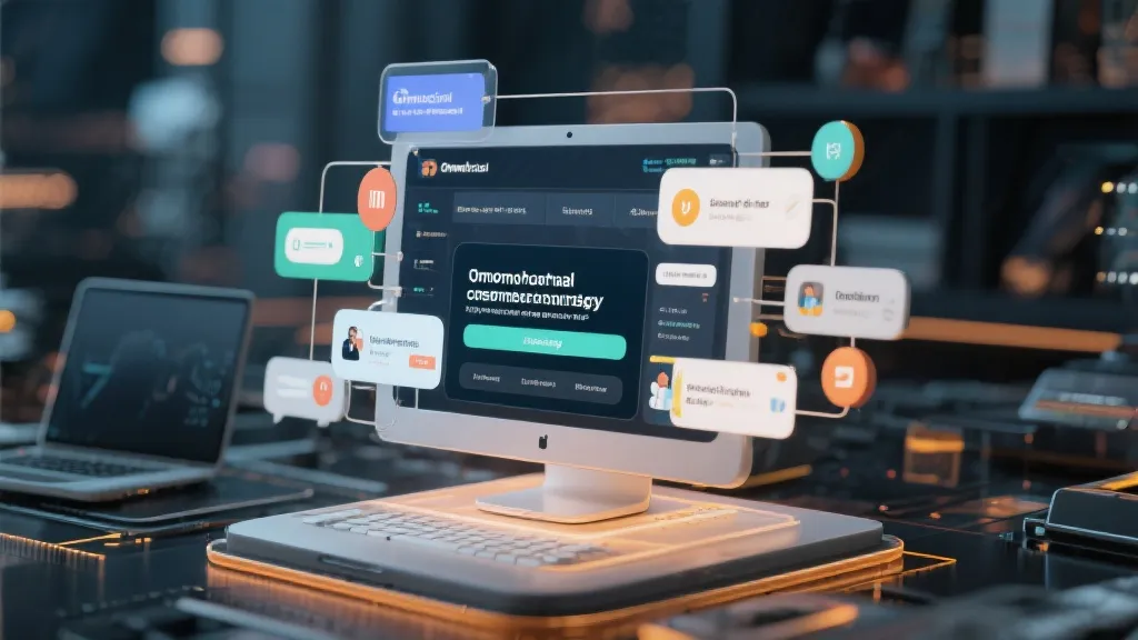 Unveiling Sitecore Omnichannel Solutions