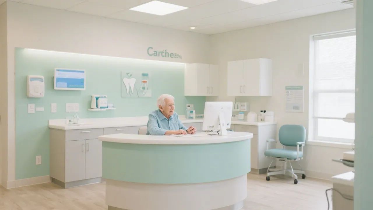 Understanding Dental Implant Costs for Seniors