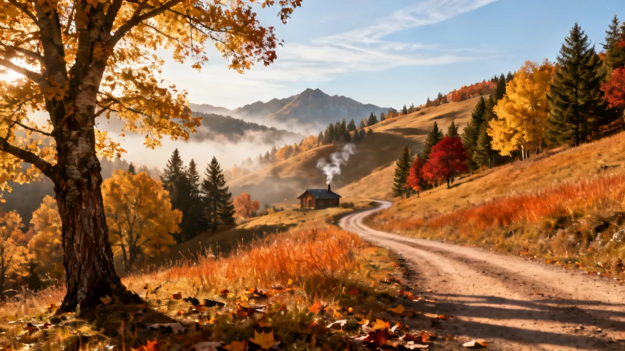 Discovering Overture Highlands