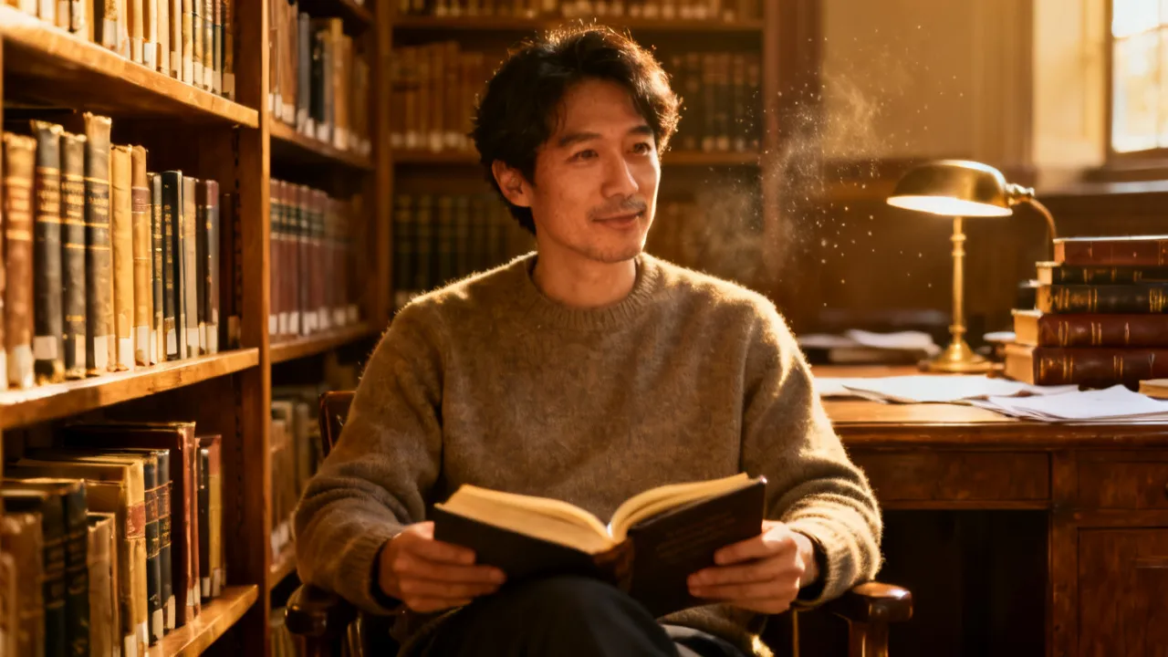 The Legacy of Jorge Hiroshi