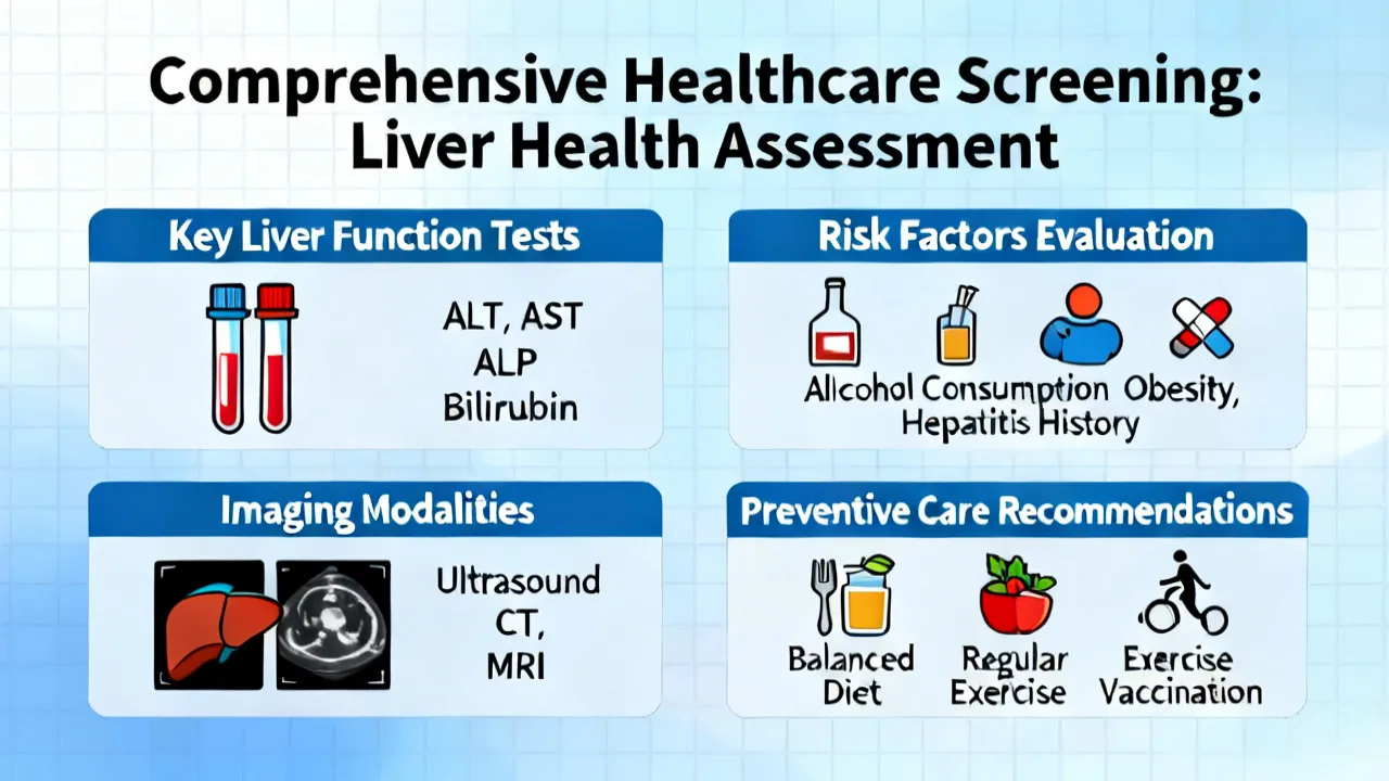 Understanding NASH HCC Screening
