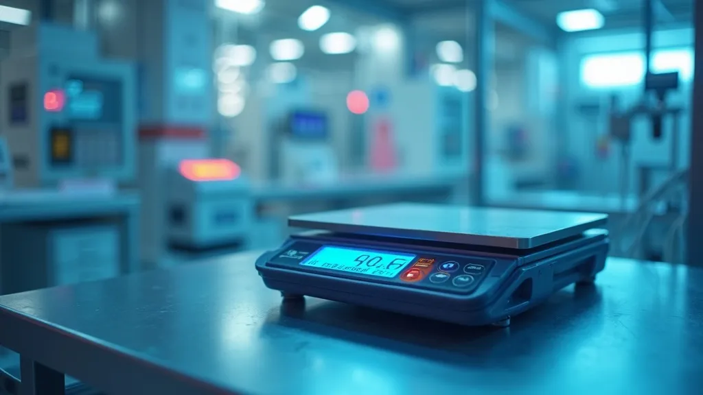 Understanding the Fx 300i Scale