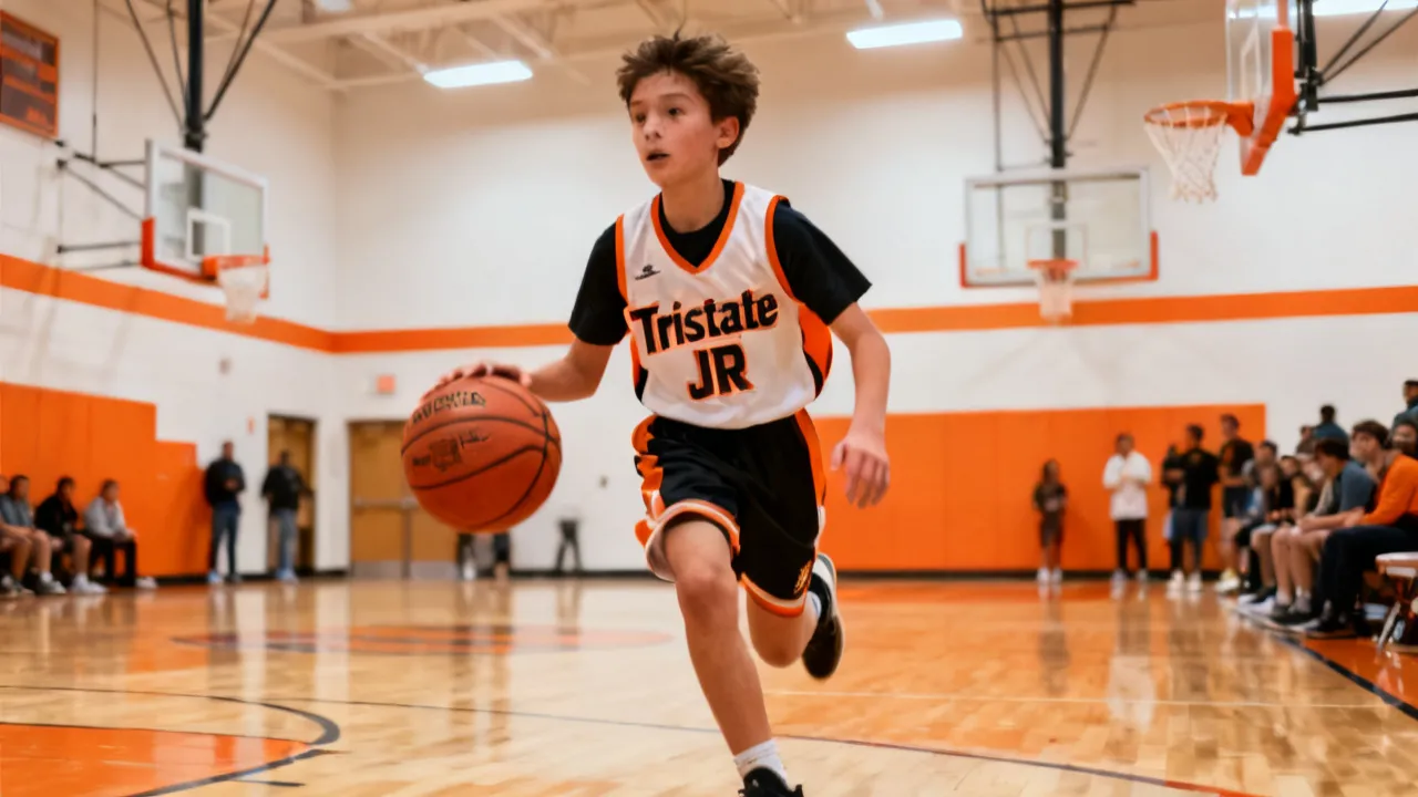 The Rise of Tristate Jr Sports Clubs