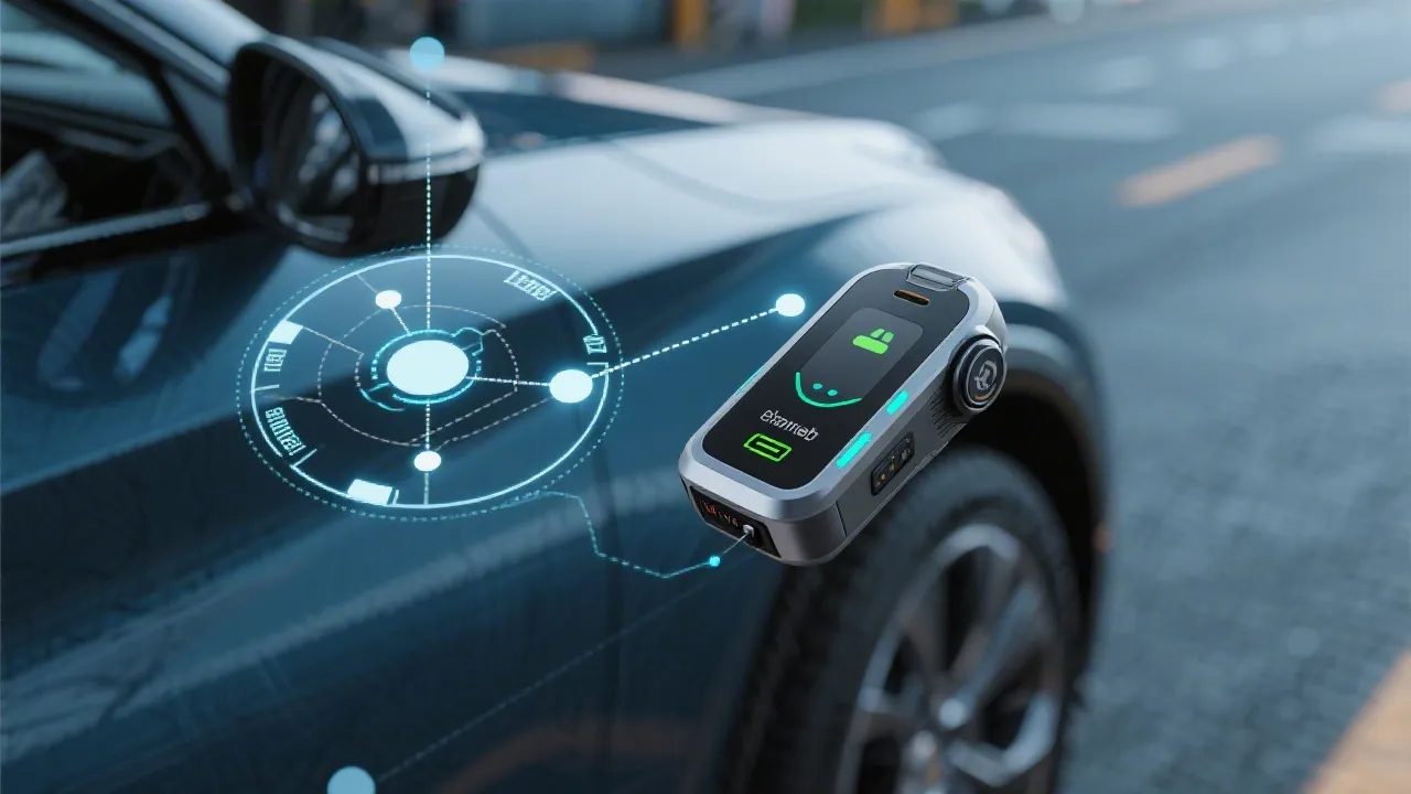 Understanding Tracker Df Technology