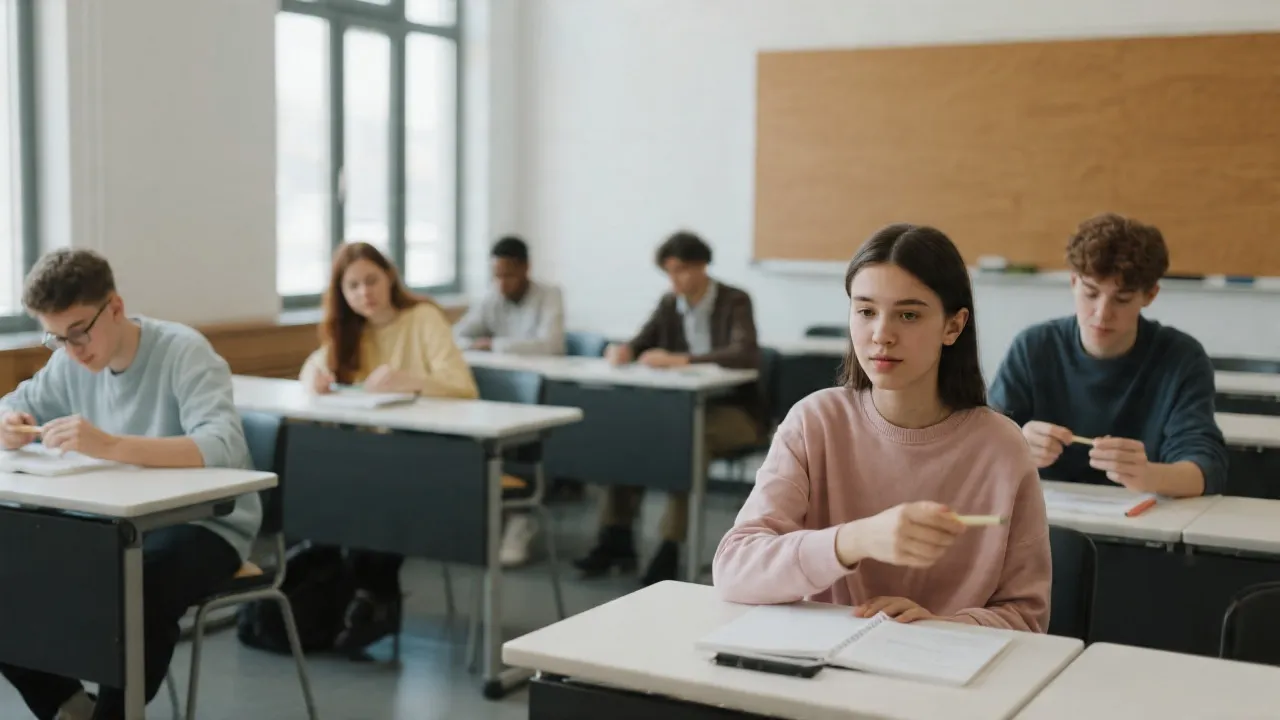 Mastering 202 Prac Techniques