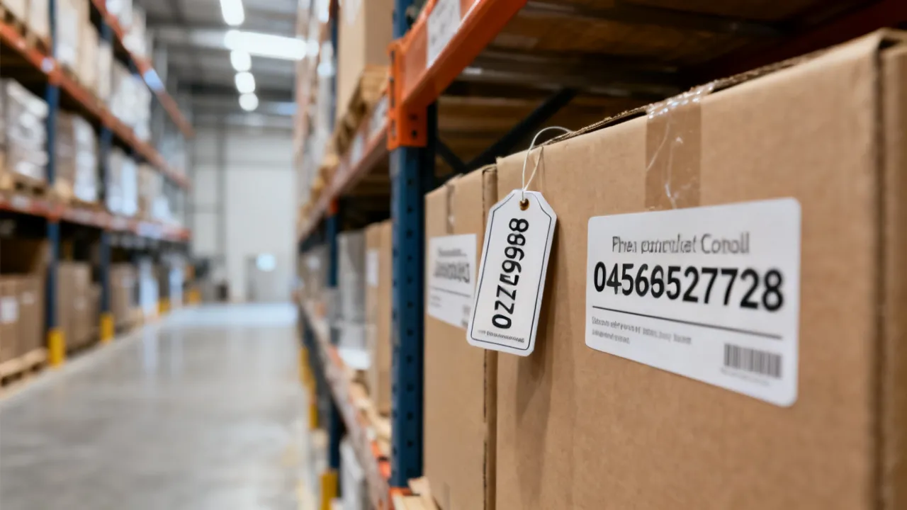Understanding 04569527728 for Reliable Sourcing