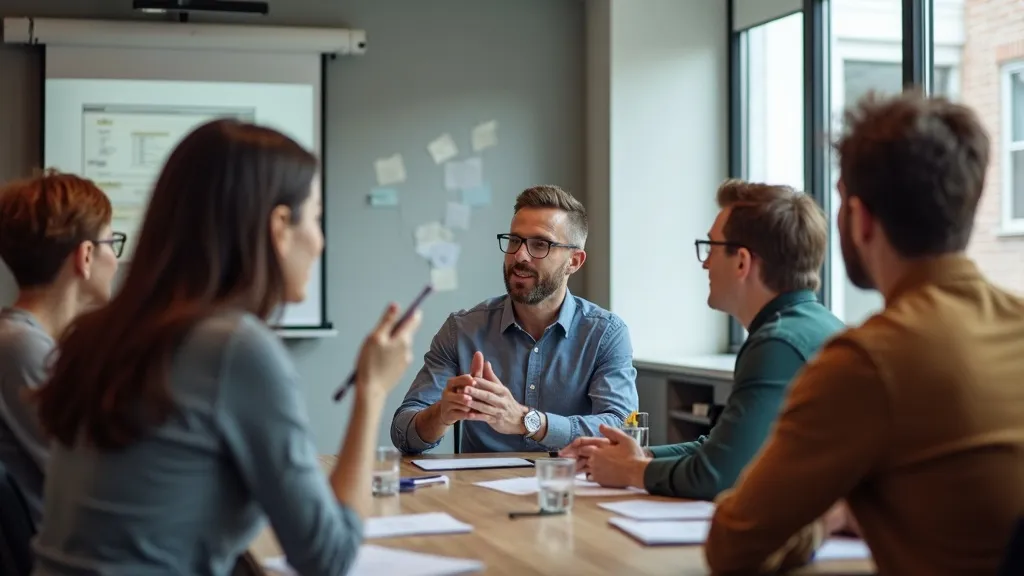 Mastering Employee Retention Strategies