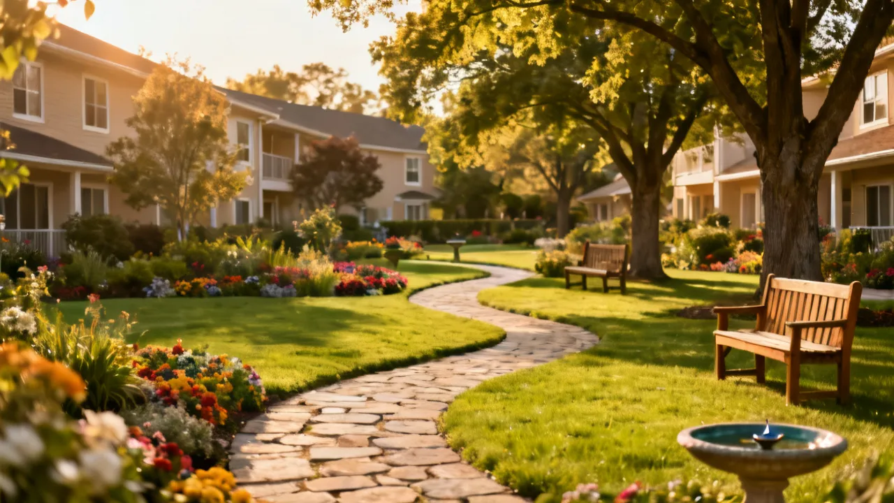 Understanding 55places.com Retirement Communities
