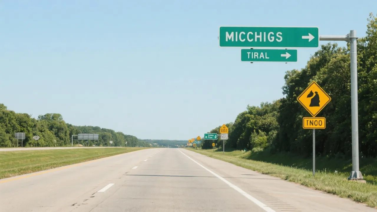 Understanding Wet Reckless in Michigan