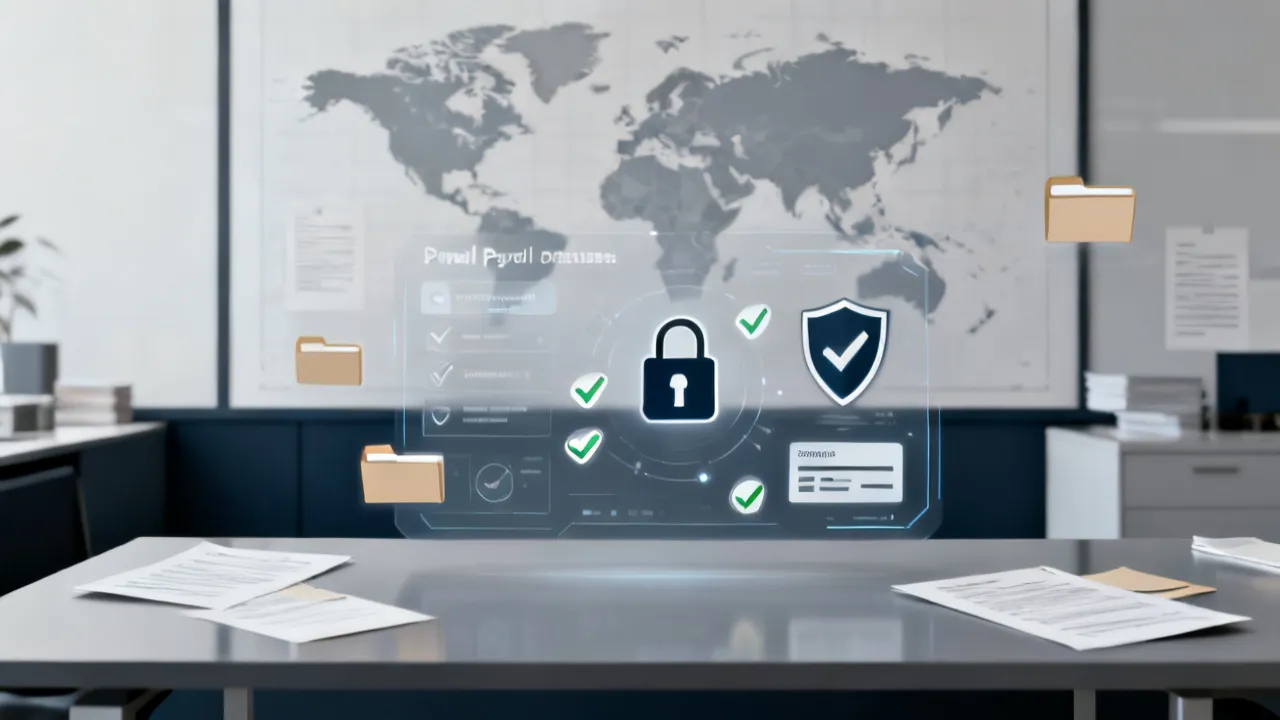 How Www.sagpayroll.com Supports Payroll Processing Decisions