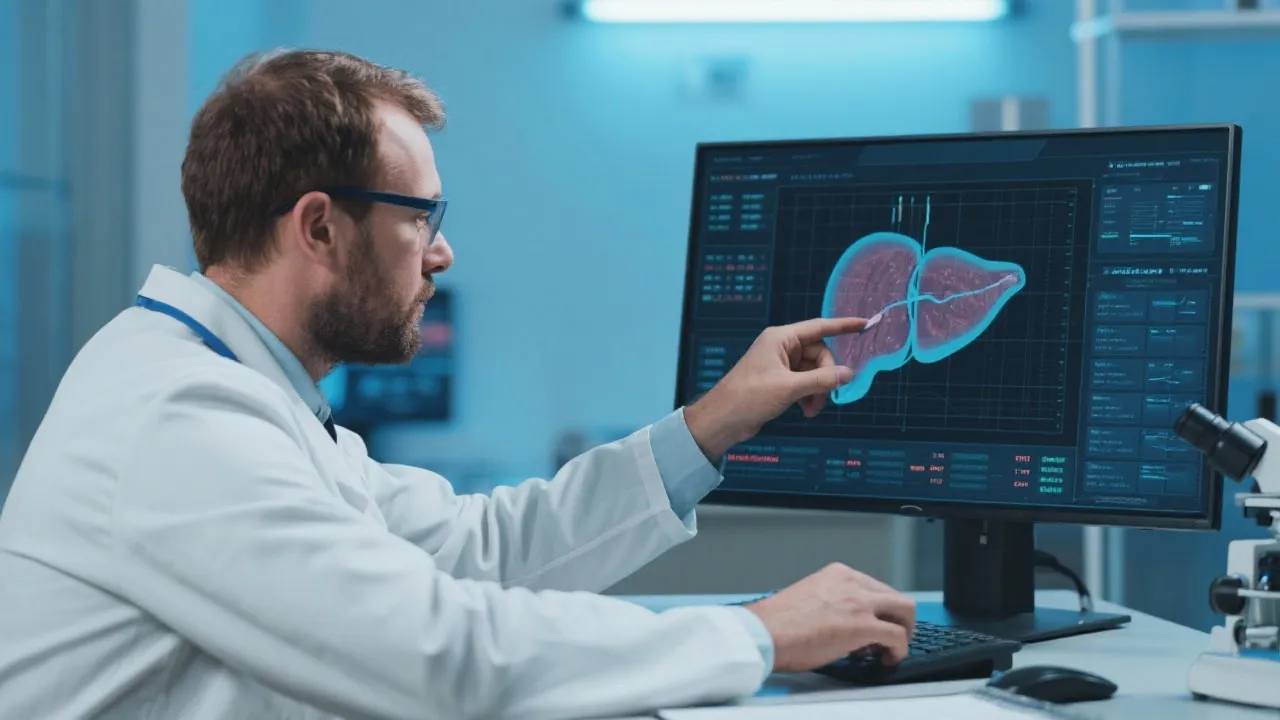 Understanding Nonalcoholic Steatohepatitis