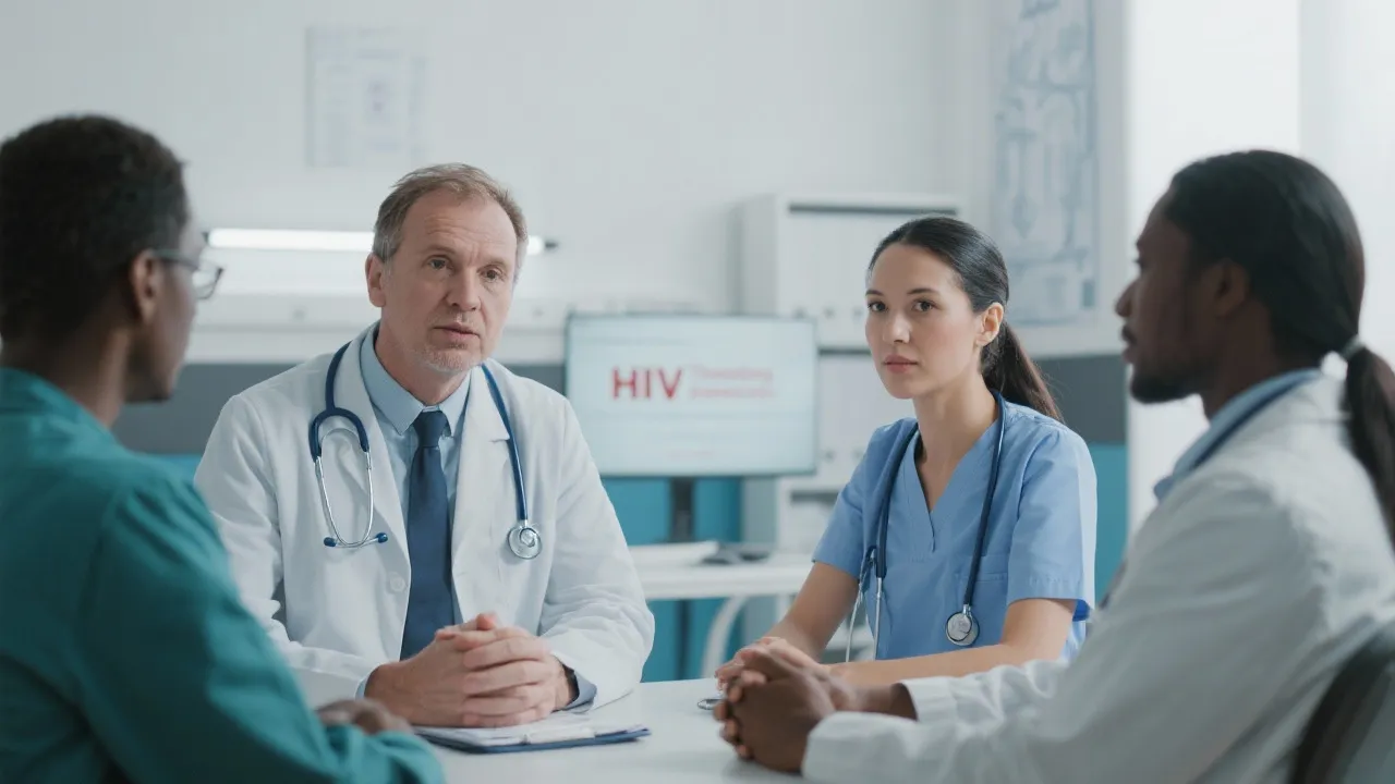 Comprehensive Guide on HIV Recommendations