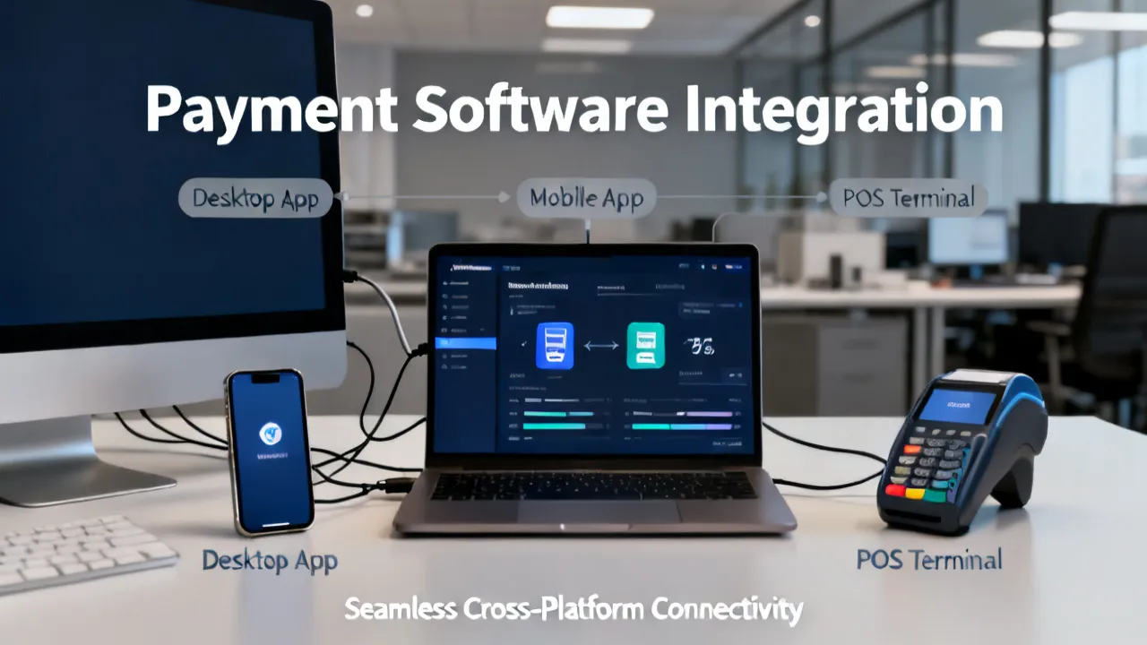 Integrating AvidXchange with QuickBooks