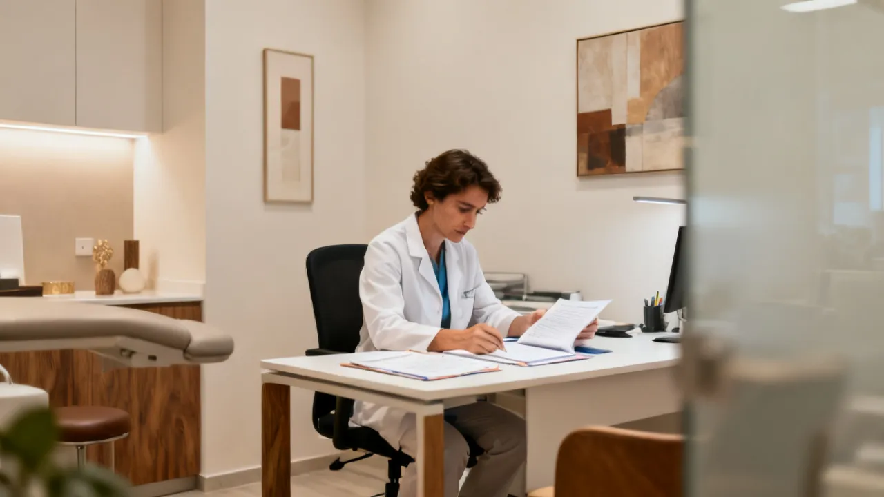 Luciana Denis: Expert Guide to Sourcing and Evaluation