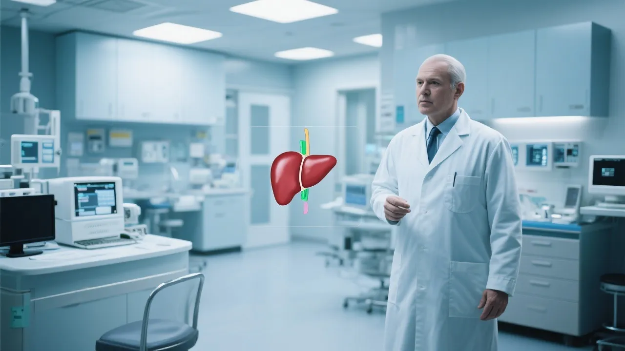 Understanding Nonalcoholic Steatohepatitis