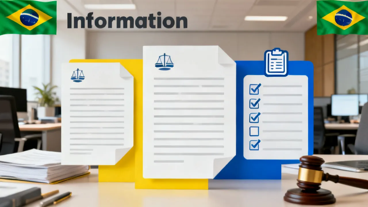 Understanding Jusbrasil Jusia for Legal Research