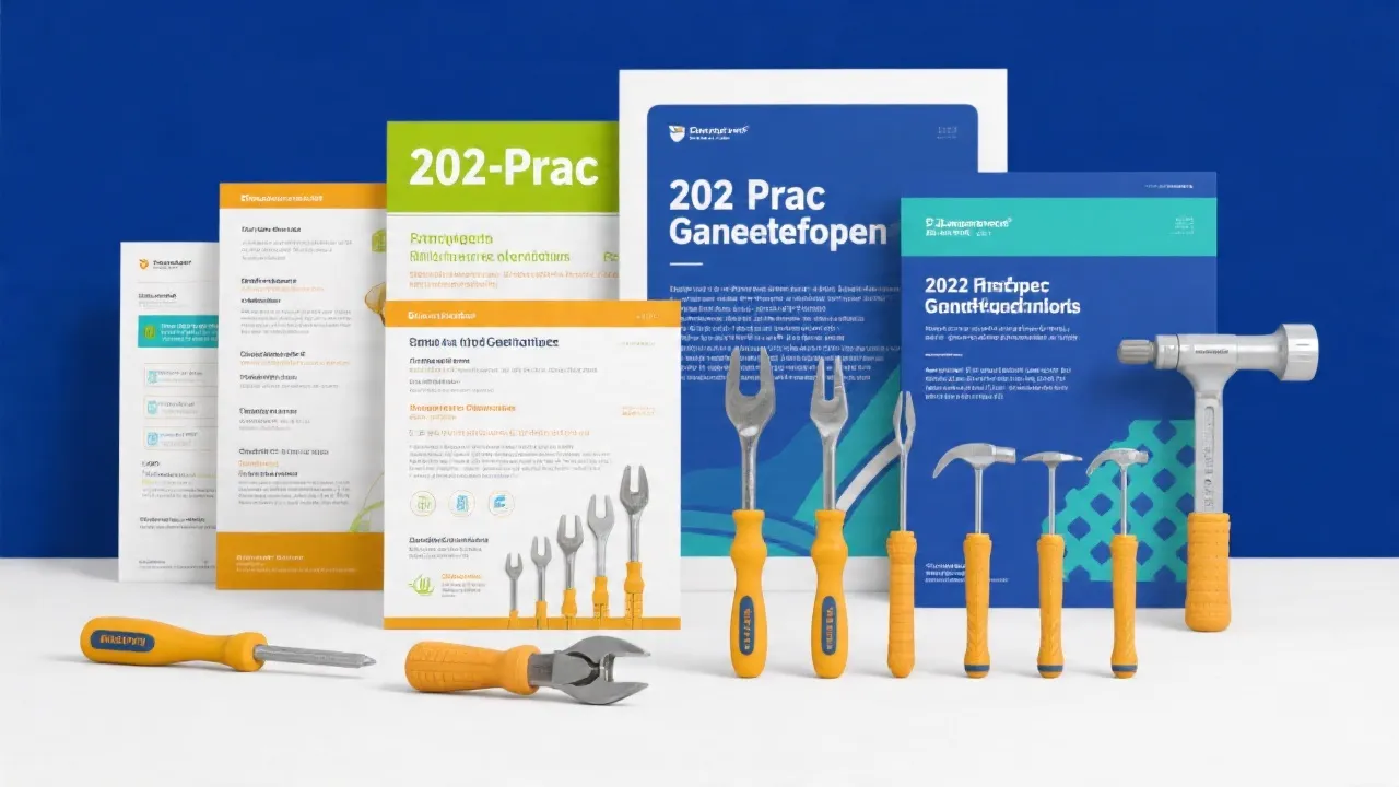 Navigating 202 Prac Functionalities