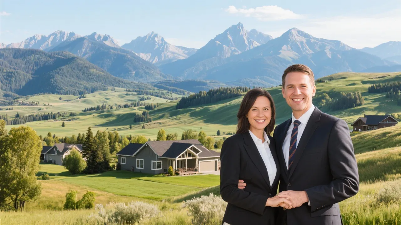 The World of Realtor Services in Colorado