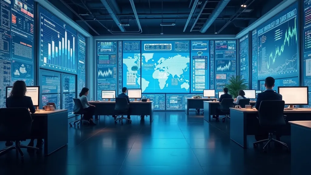 Understanding Fintech White Label Solutions