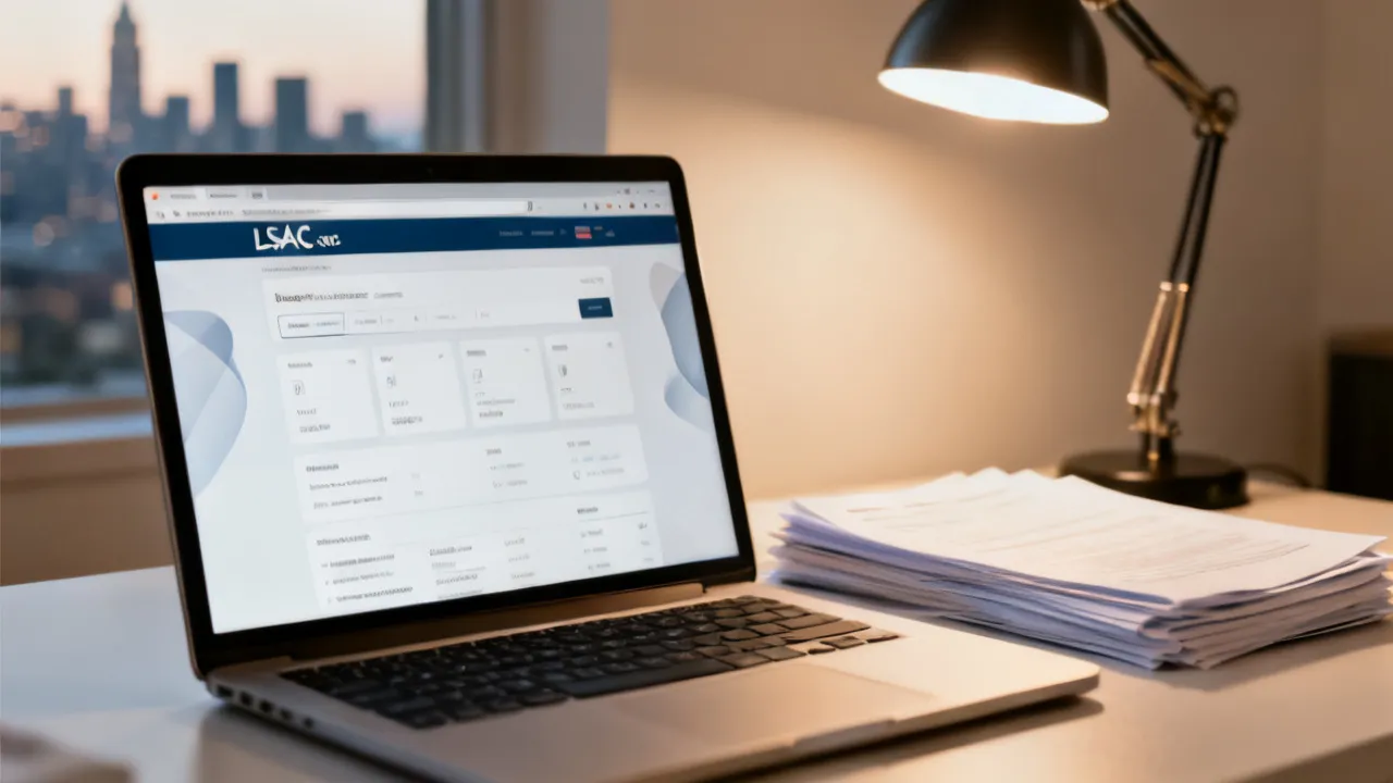 Understanding LSAC.org for Smarter Admissions Planning