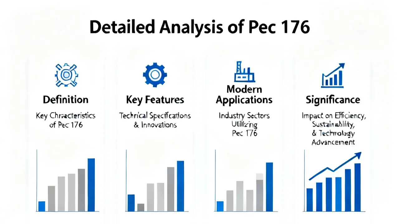 Understanding Pec 176 in Modern Contexts