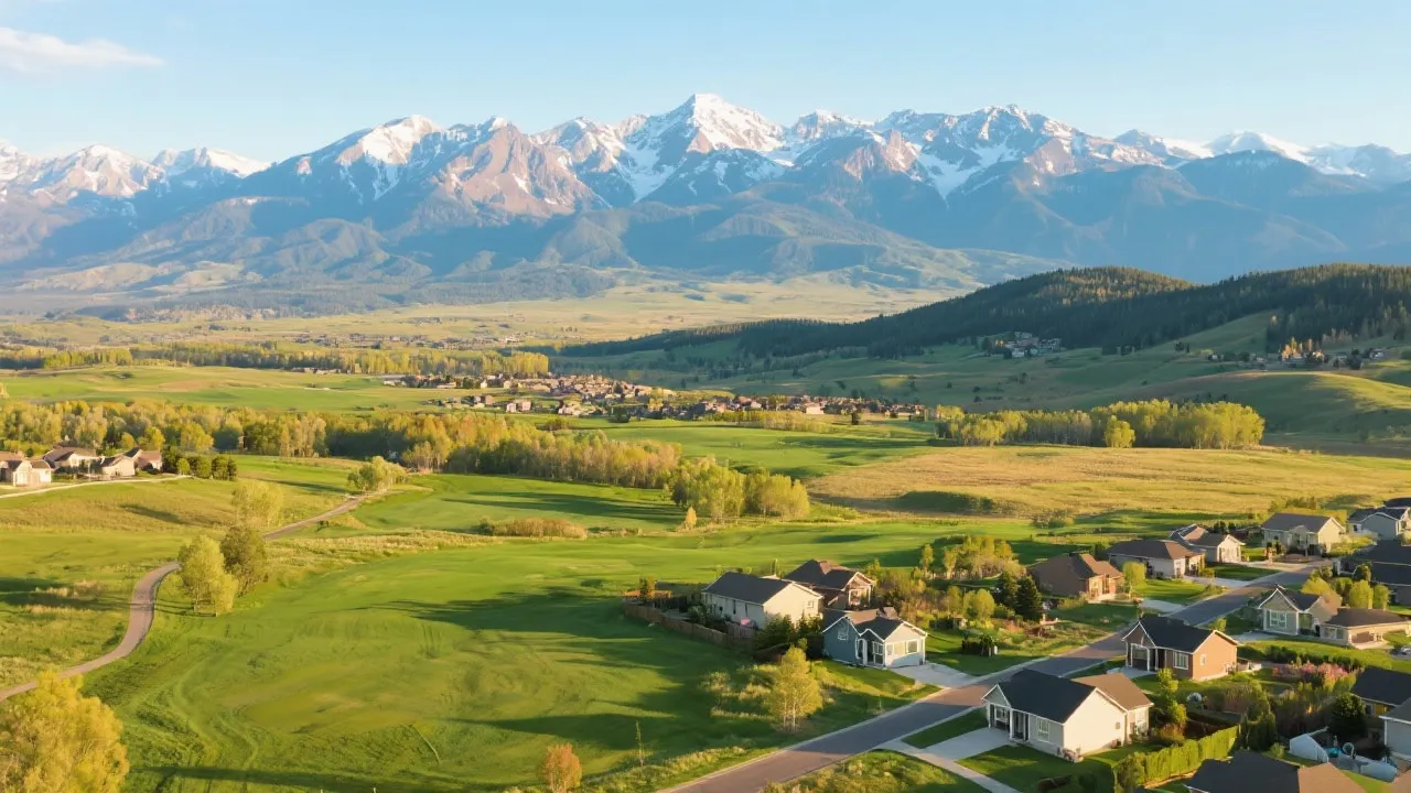 Navigating Real Estate in Colorado