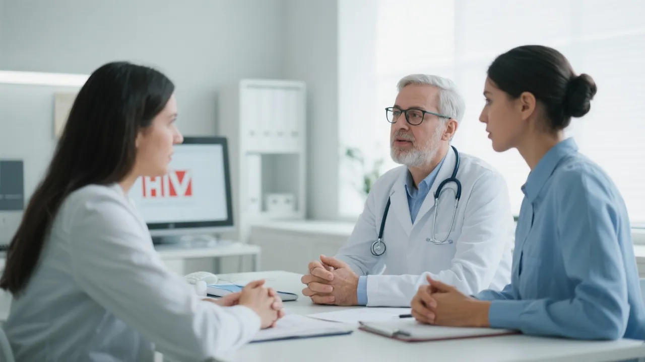 Comprehensive Guide on HIV Recommendations