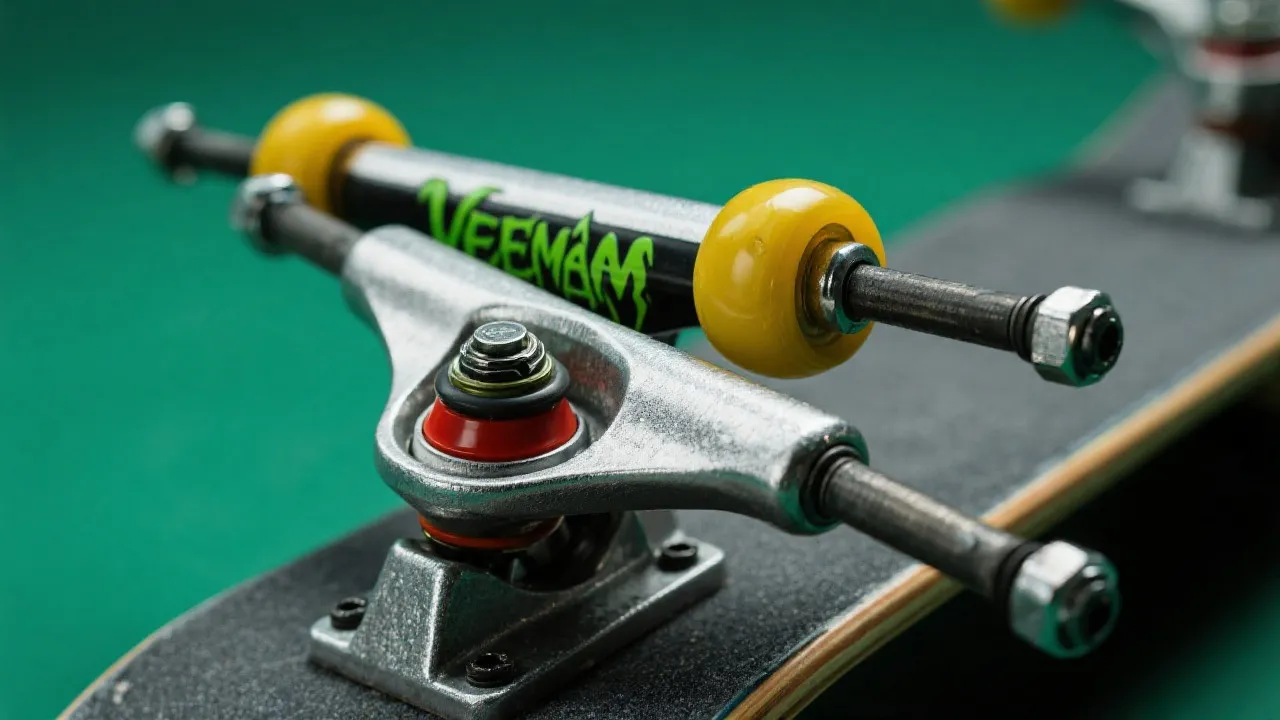 The Essential Guide to Venom Bushings