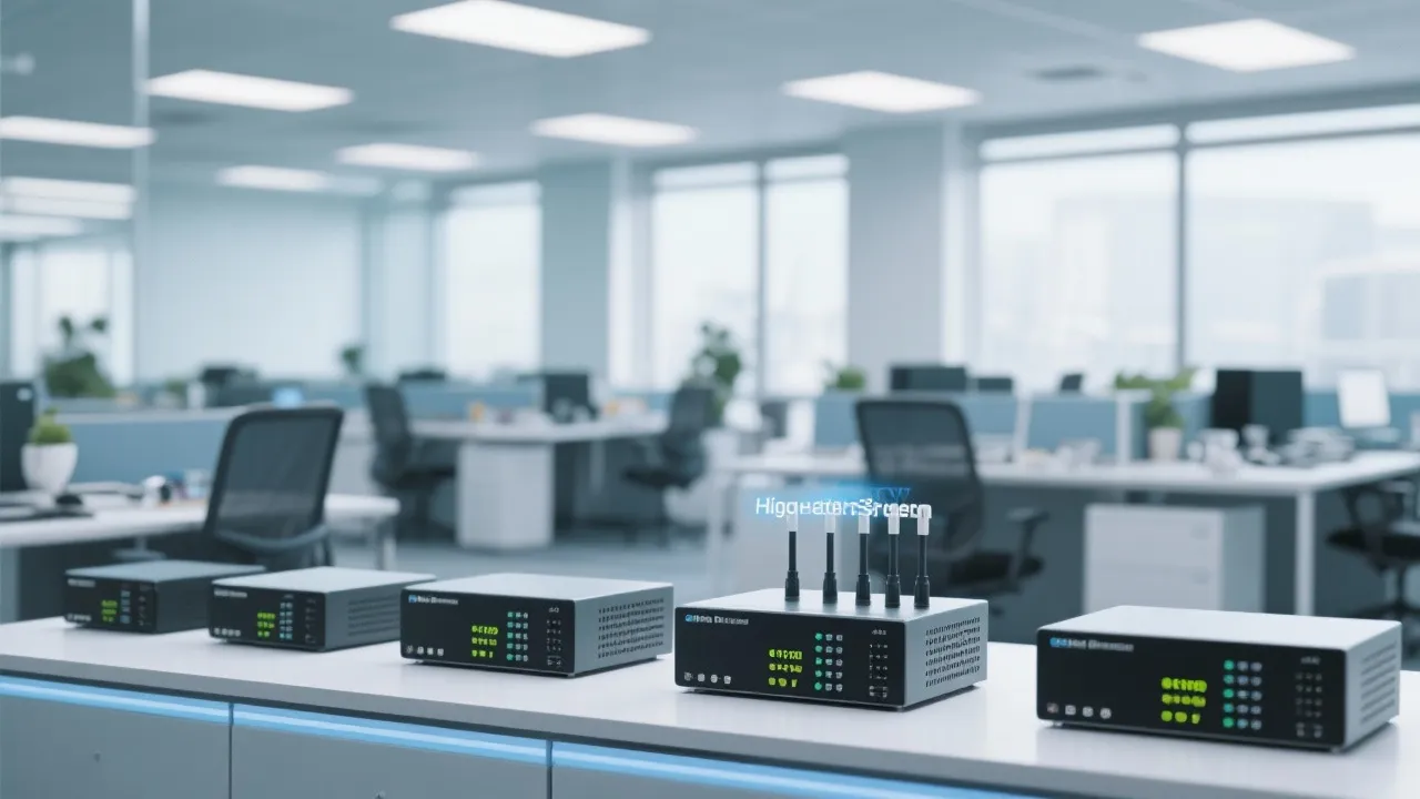 Navigating Internet Services with Belwave