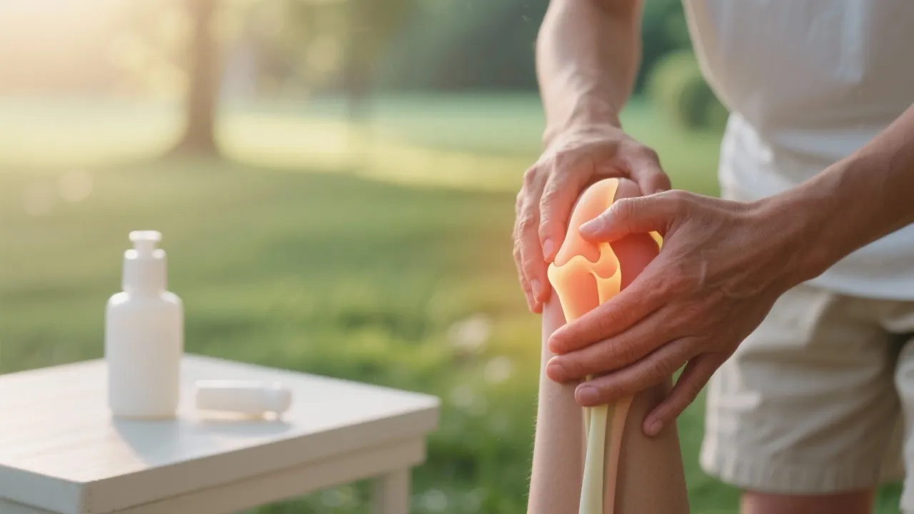Effective Treatments for Arthritis Joint Pain