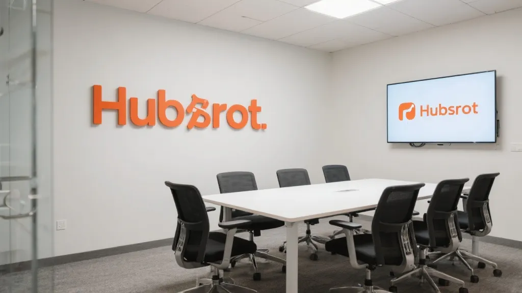 Mastering Marketing with HubSpot