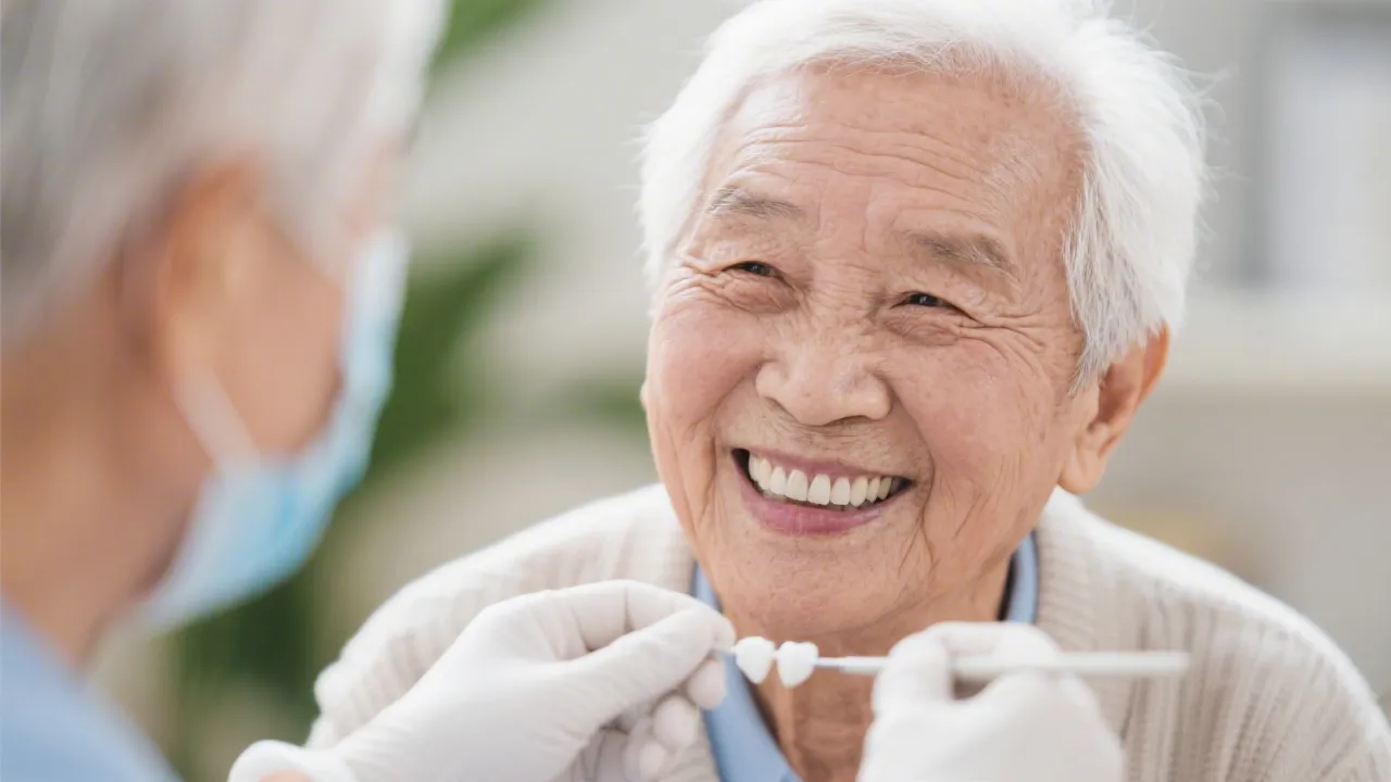 Navigating Dental Coverage for Seniors