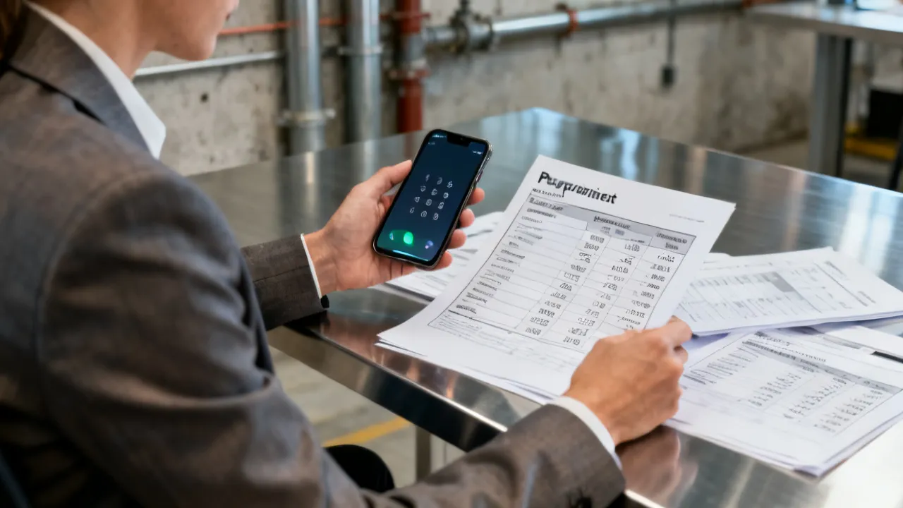 Understanding Supplier Numbers and Pricing for Procurement