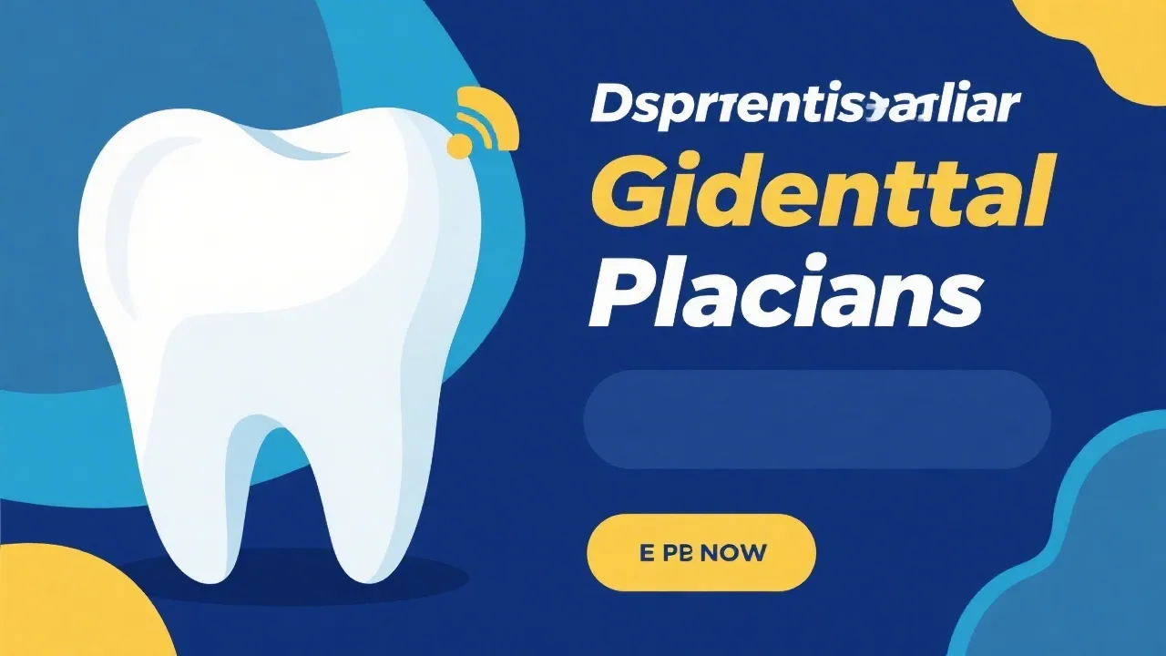 Navigating Affordable Dental Plans