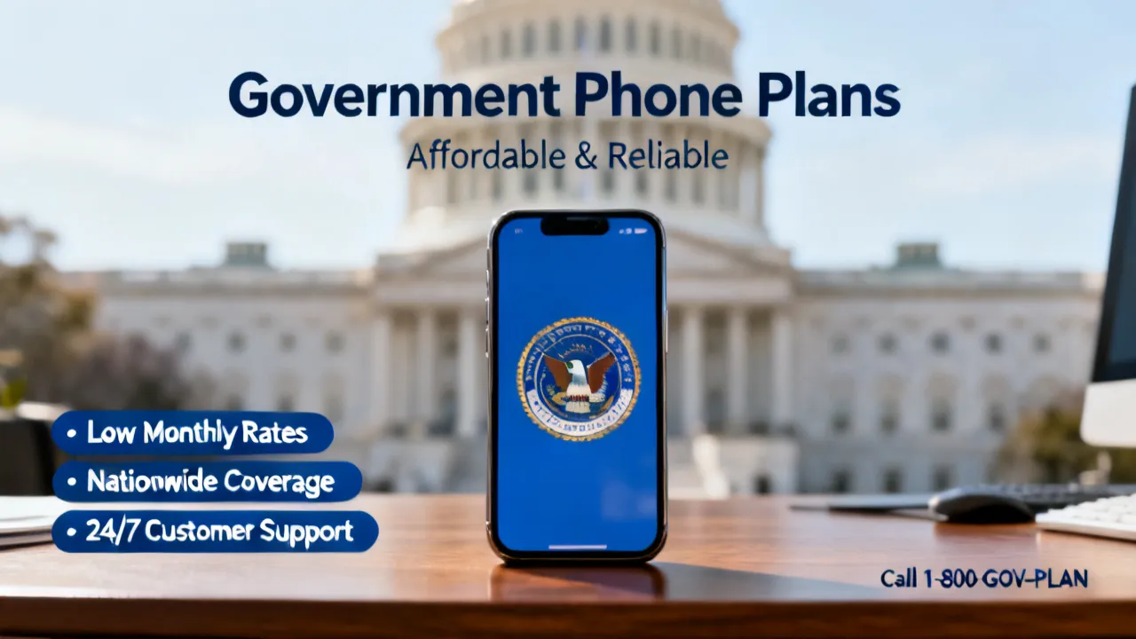 Navigating Government Phone Programs