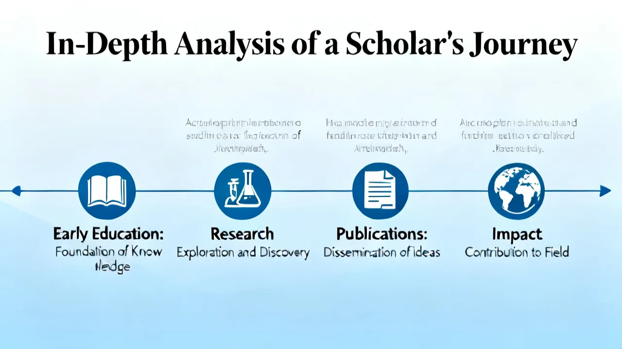Shelly Ann Margret: An Academic Journey