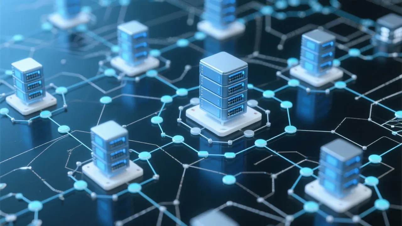 Understanding Provernet's Impact