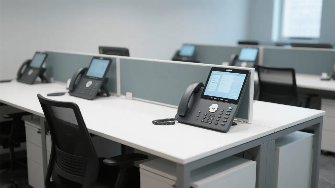 Understanding Hosted Telephony Solutions
